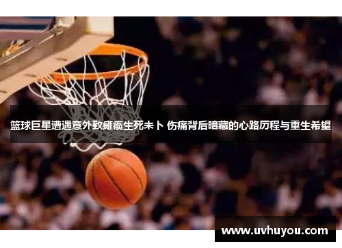 篮球巨星遭遇意外致瘫痪生死未卜 伤痛背后暗藏的心路历程与重生希望